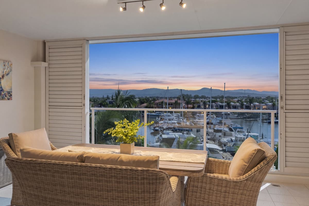 1773/1 Rialto Quay Drive, Hope Island