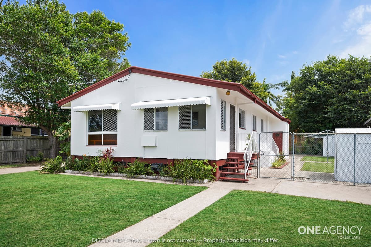 26 Bellbird Street, Inala