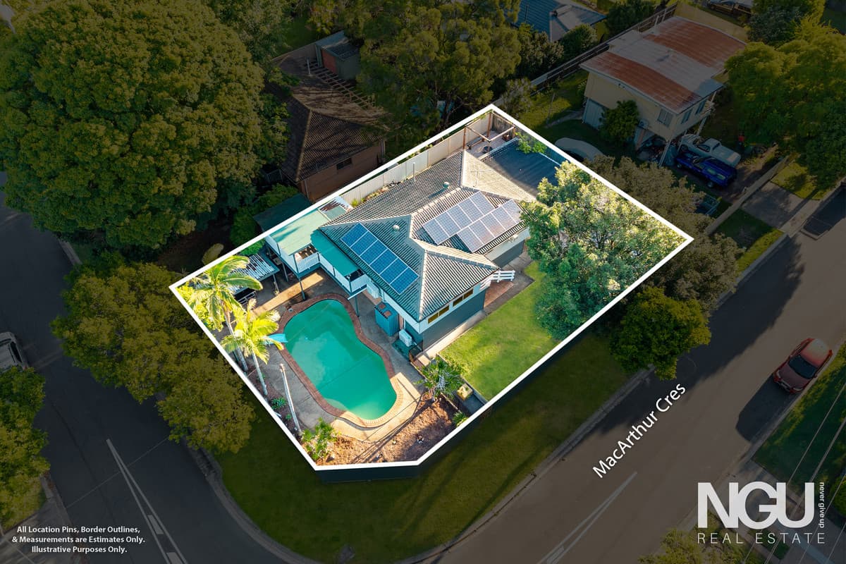 34 Macarthur Crescent, Slacks Creek