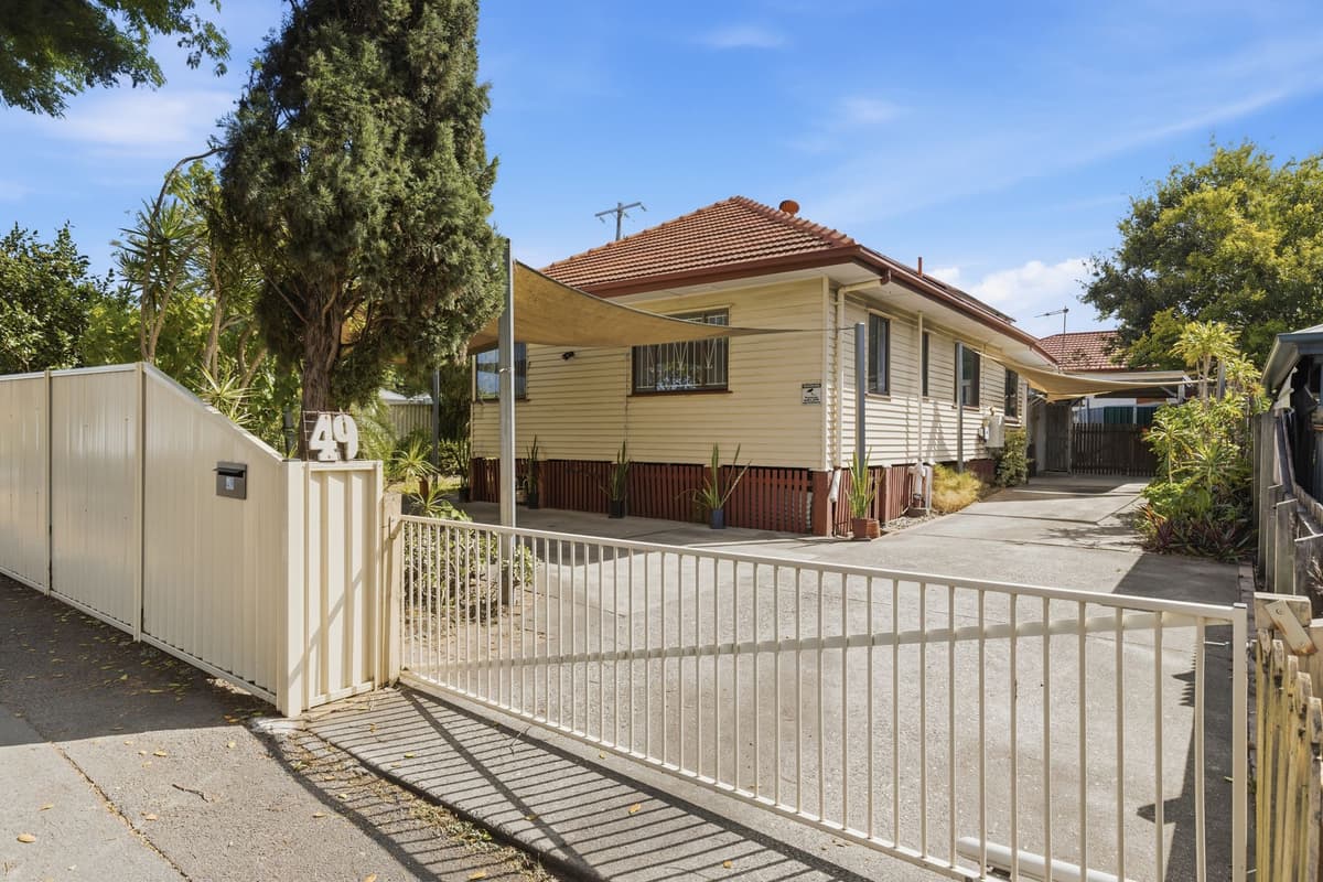 49 Murphy Road, Zillmere