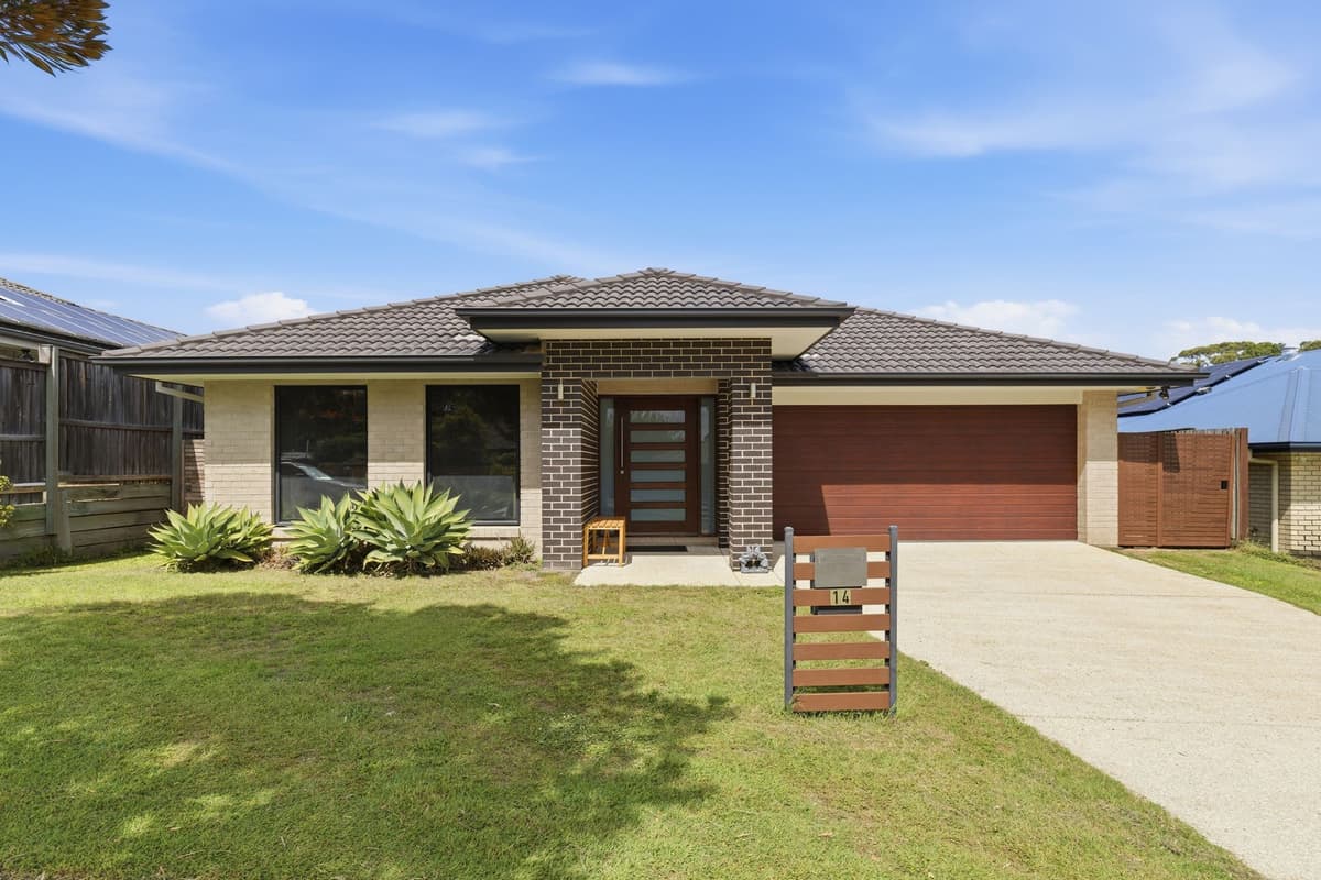 14 Dakar Road, Algester
