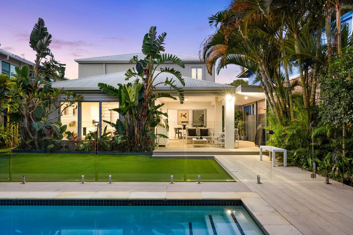 26 Durham Street, Southport