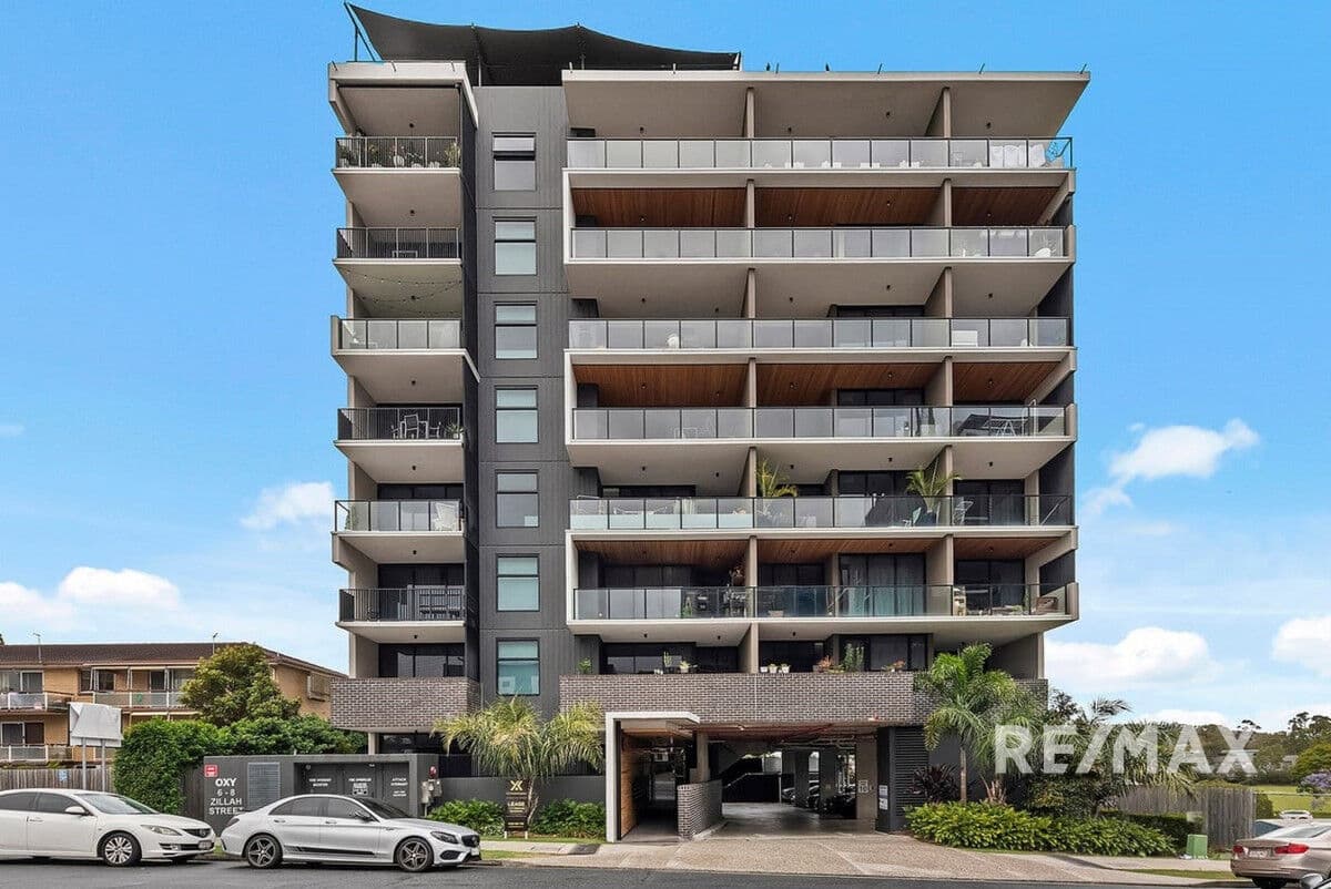 505/8 Zillah Street, Stones Corner