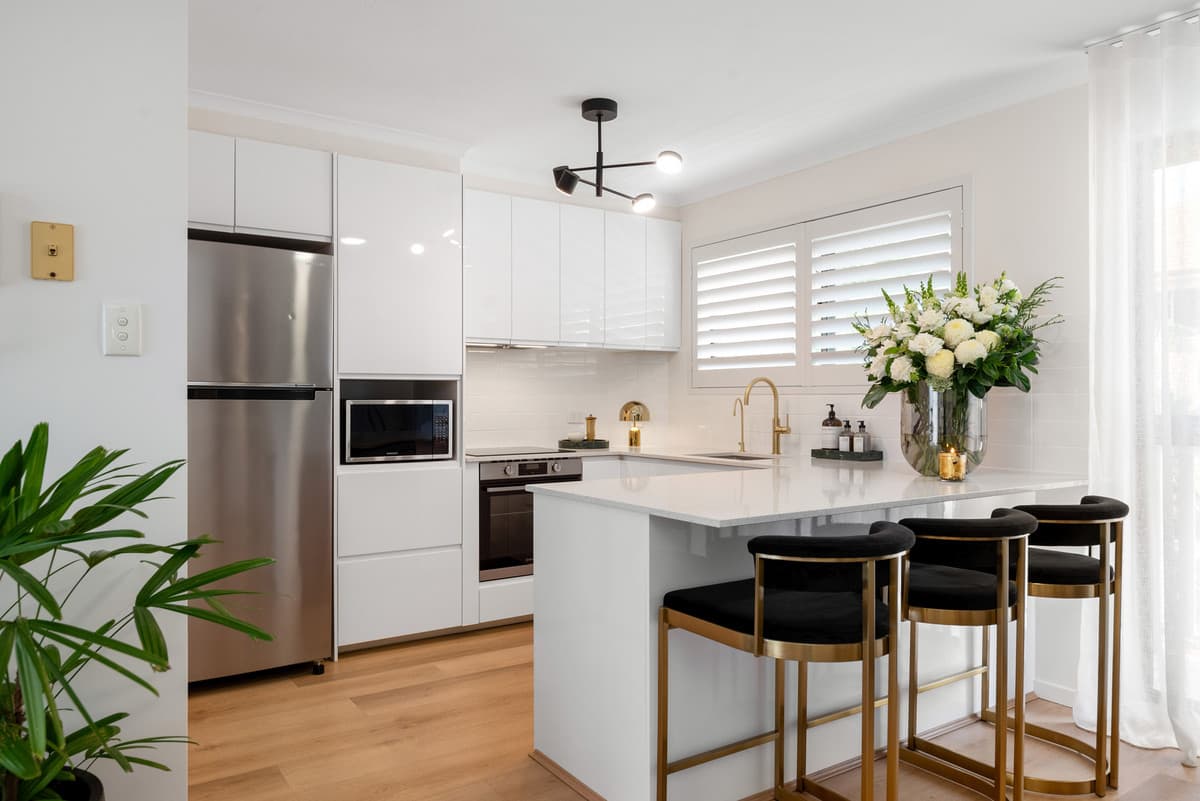 4/91 Kitchener Street, Coorparoo