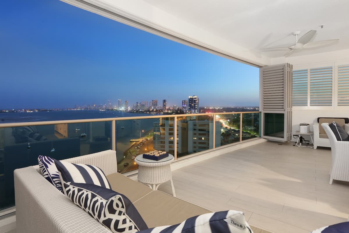 1307/300 Marine Parade, Labrador