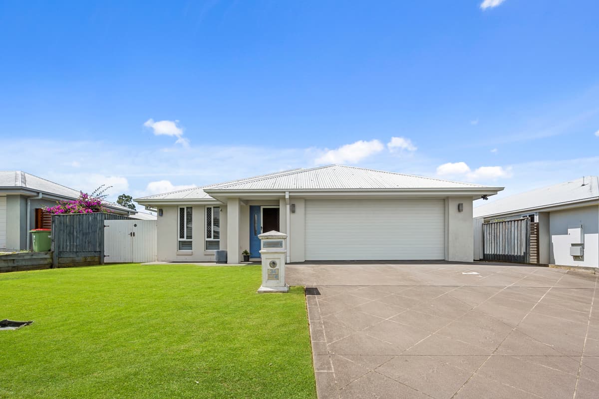 34 Girraween Crescent, Capalaba