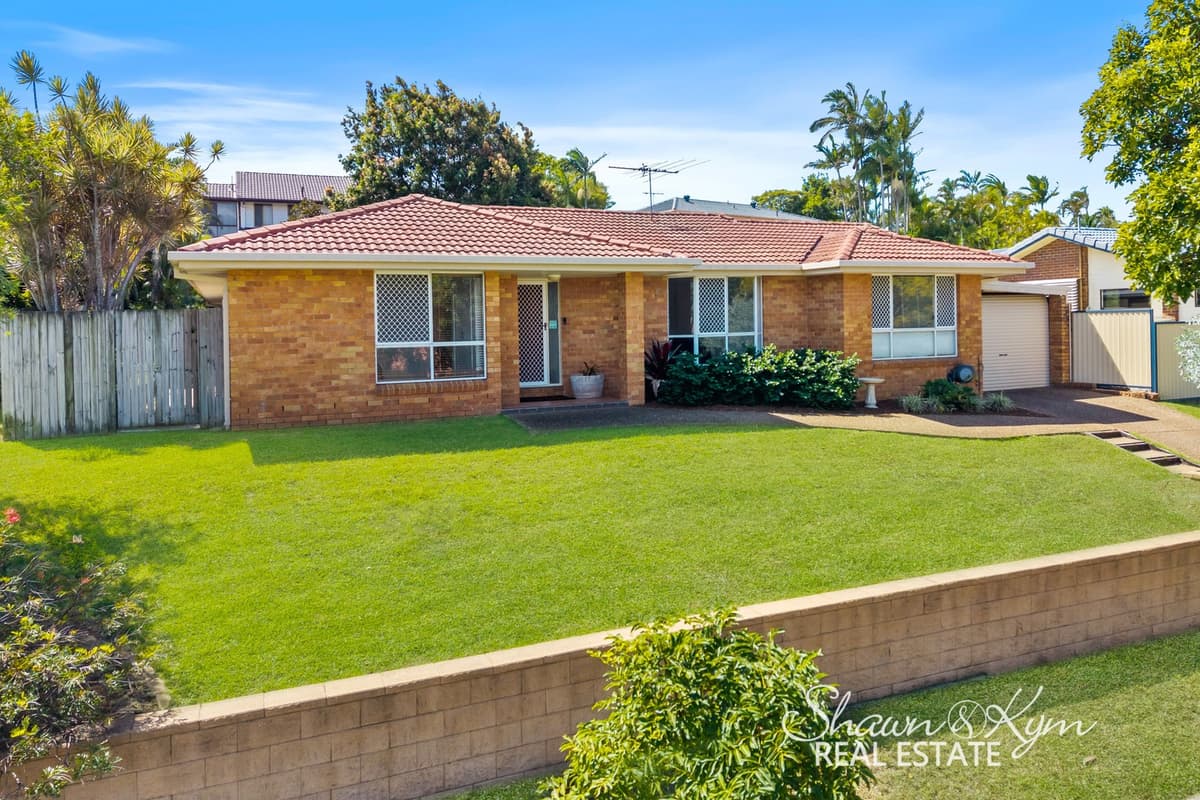 23 Network Drive, Wynnum West