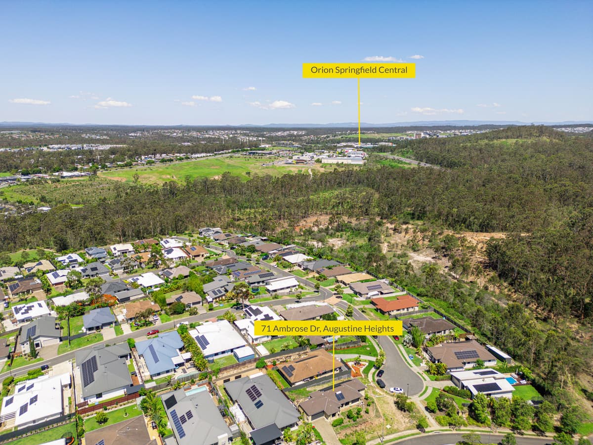 71 Ambrose Drive, Augustine Heights