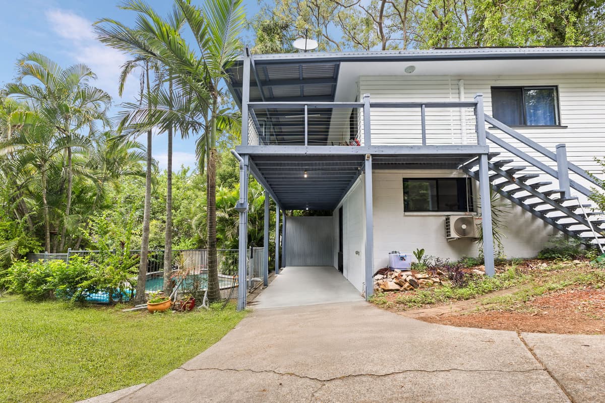 958 Moggill Road, Kenmore