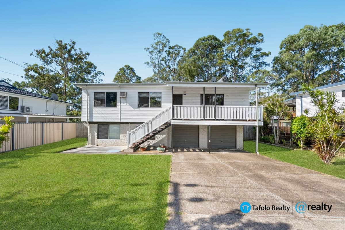 15 Veldt Street, Slacks Creek