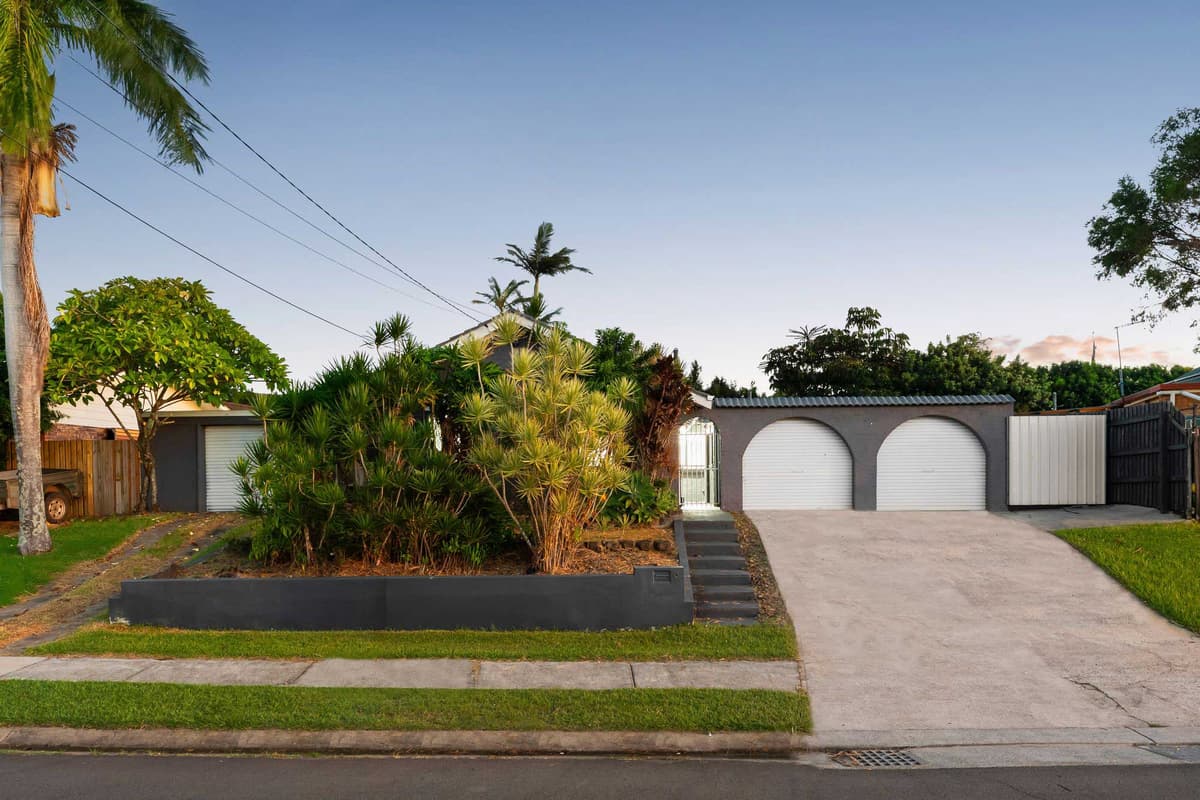 9 Hawdon Crescent, Springwood