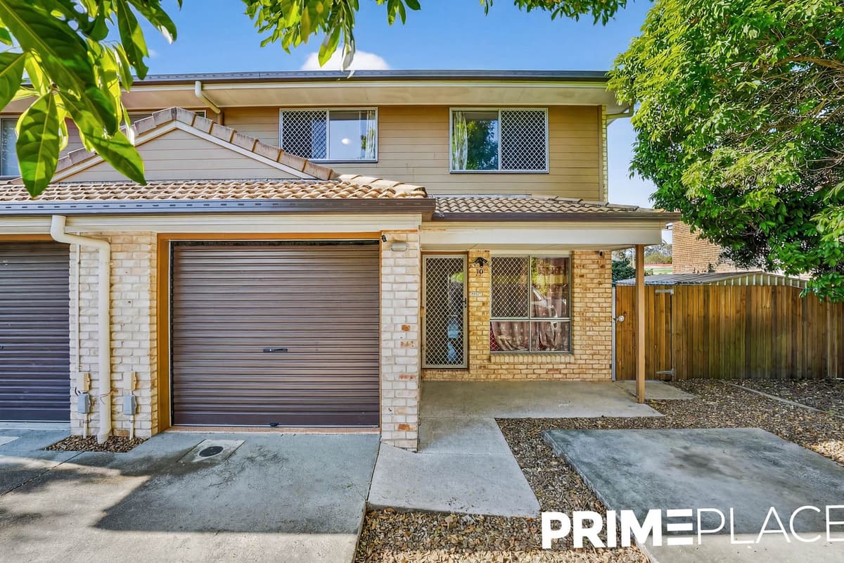 10/45-47 DEFIANCE ROAD, Woodridge