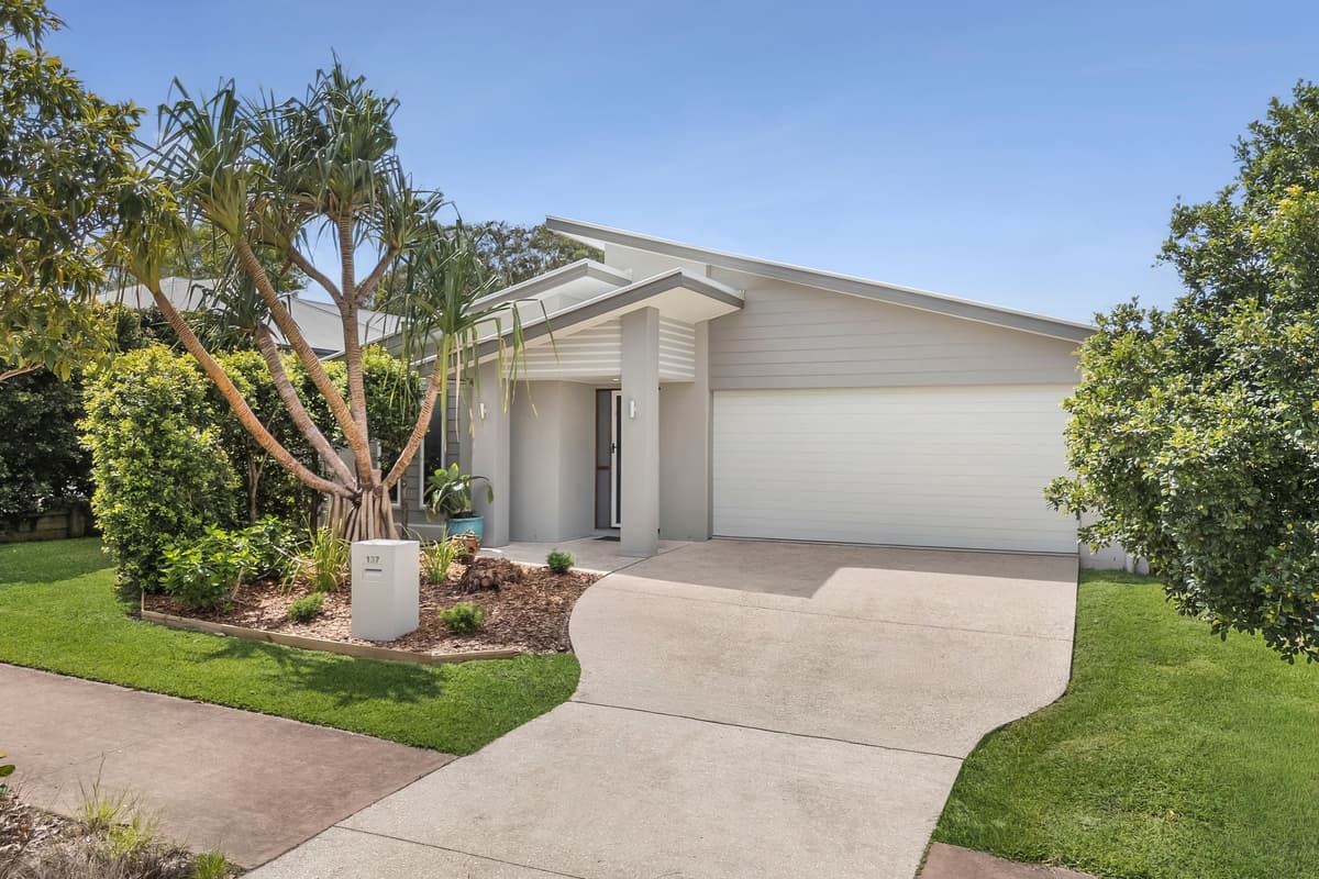 137 Ridgeview Drive, Peregian Springs