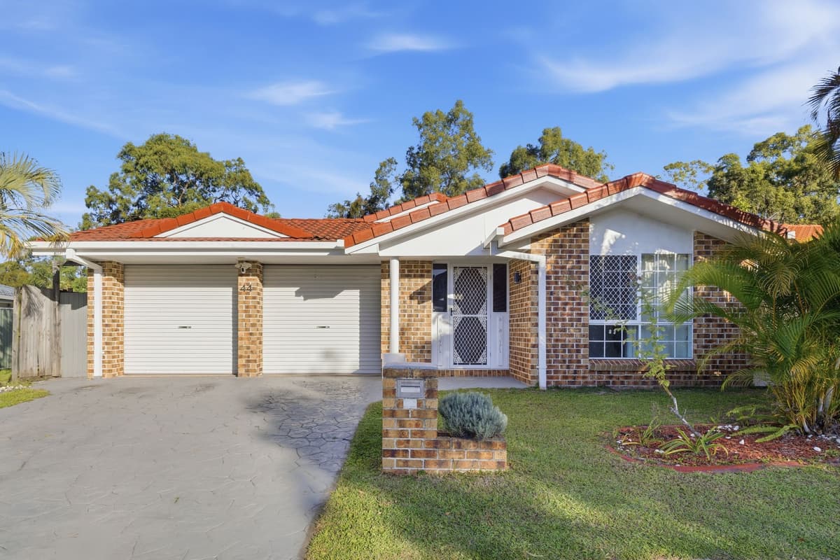 44 Tamarisk Way, Drewvale