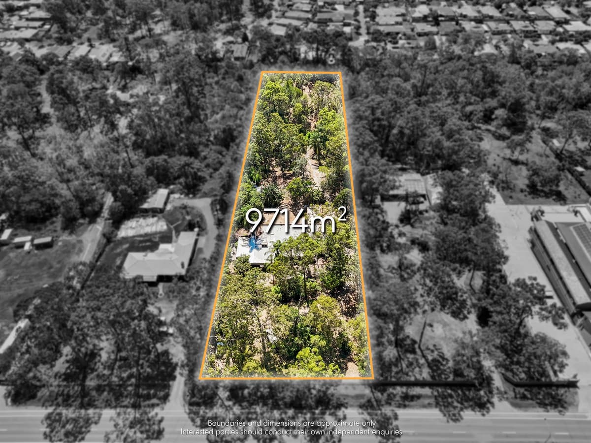 233 Learoyd Road, Acacia Ridge