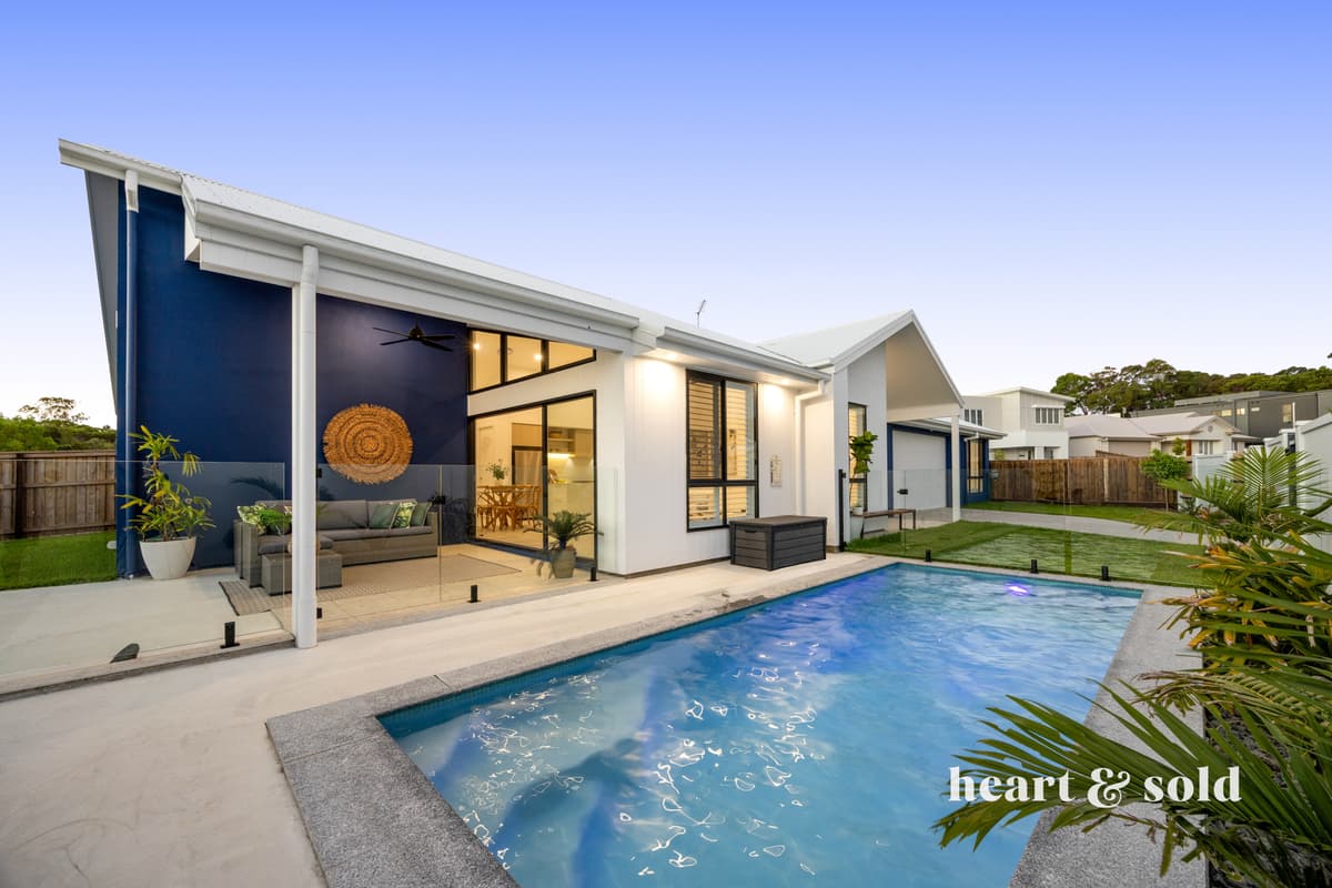 1 Sierra Place, Mount Coolum