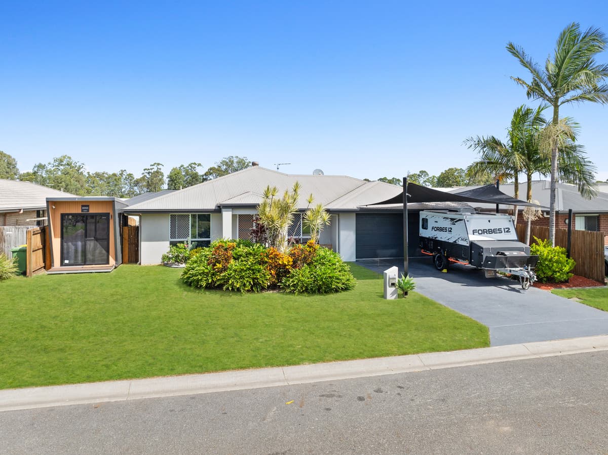 5 Maywood Street, Loganlea