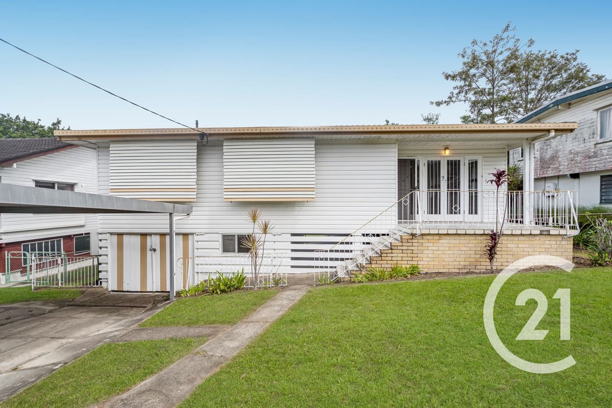 14 Shordley Street, Chermside West