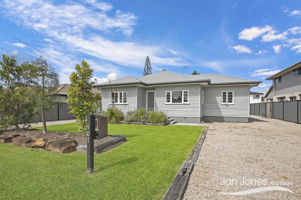 107 Eversleigh Road, Scarborough
