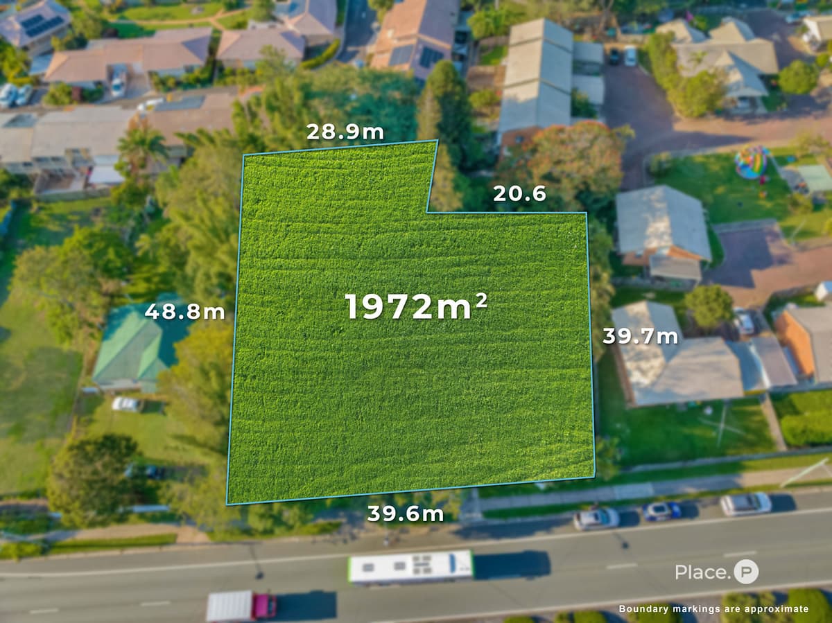 18 Finucane Road, Capalaba