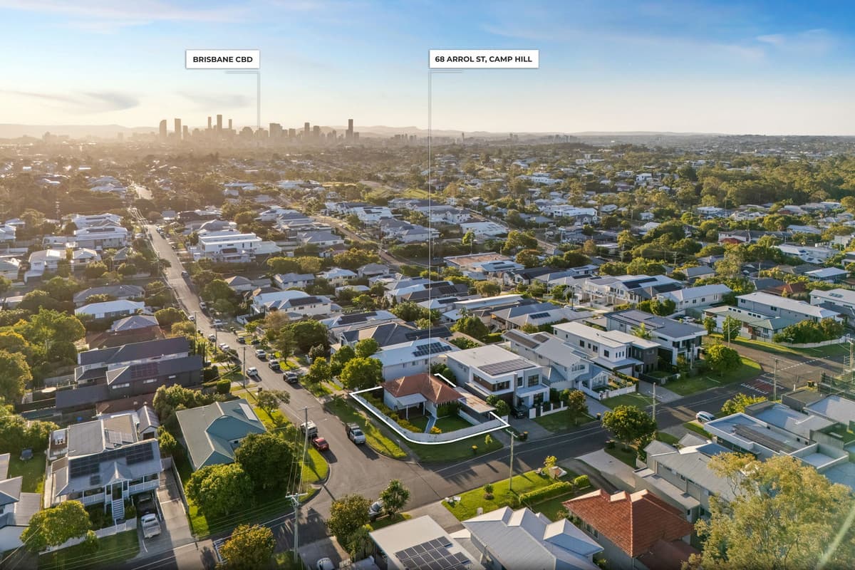 68 Arrol Street, Camp Hill