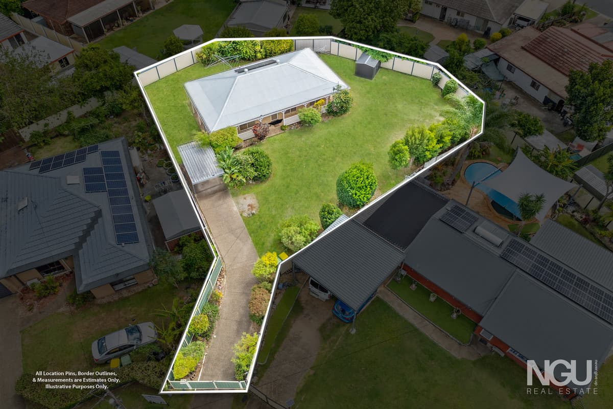 10 Grix Court, Crestmead