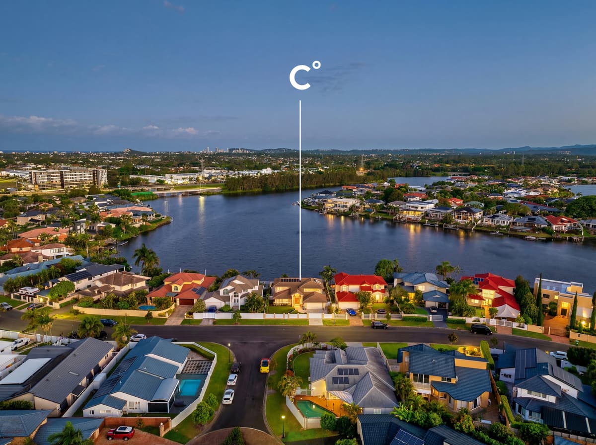 23 Cayman Drive, Clear Island Waters