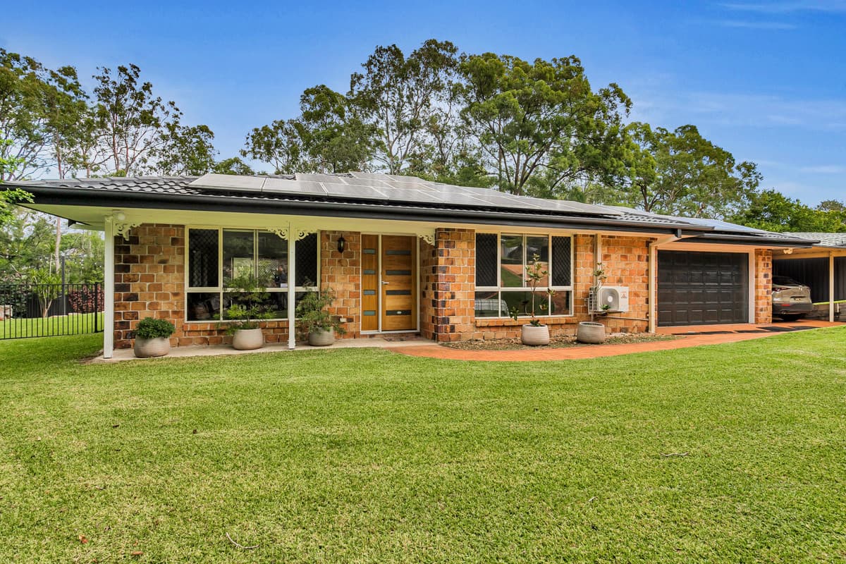 12 Cassatt Place, Forest Lake