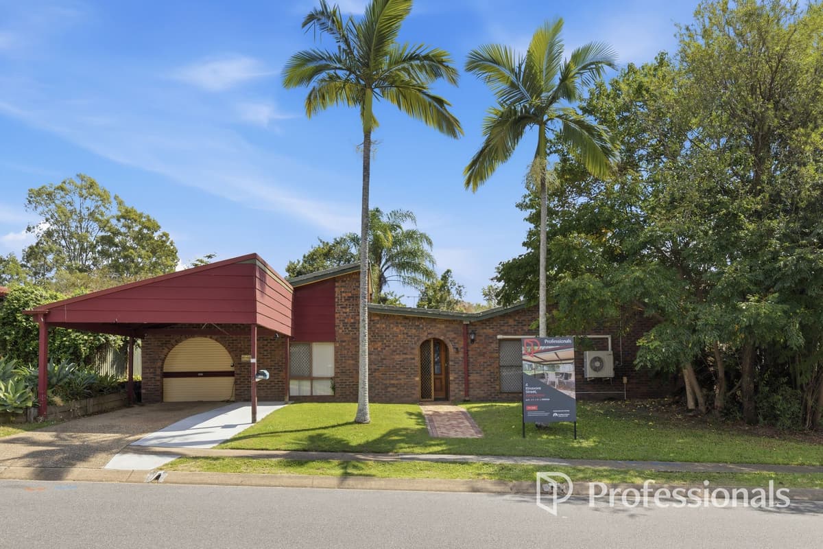 4 Rinavore Street, Ferny Grove