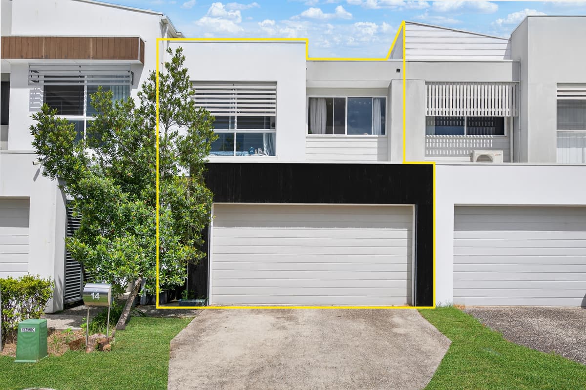 14 Florabella Drive, Robina