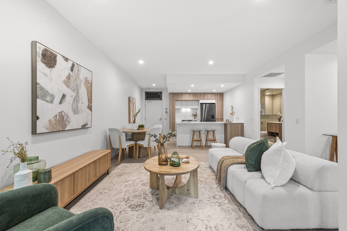 4113/18 Parkside Circuit, Hamilton