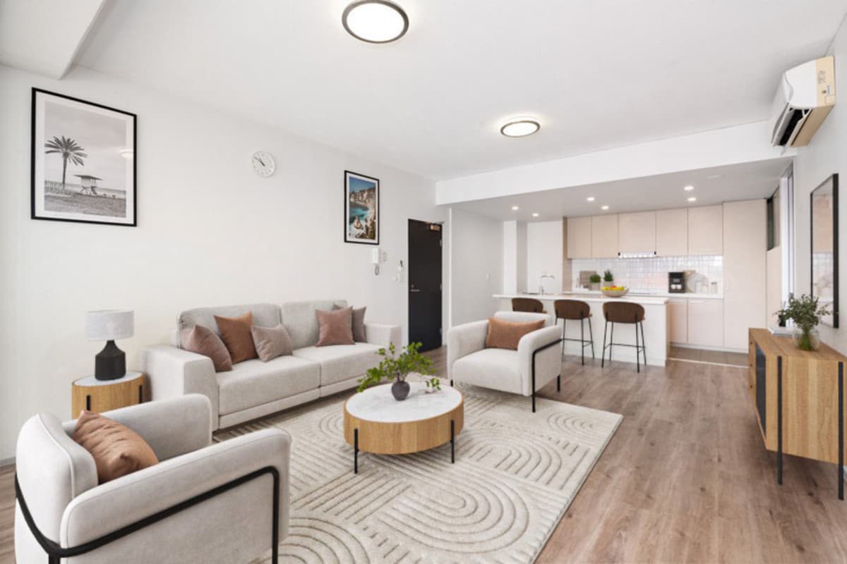 505/77 Jurgens Street, Woolloongabba