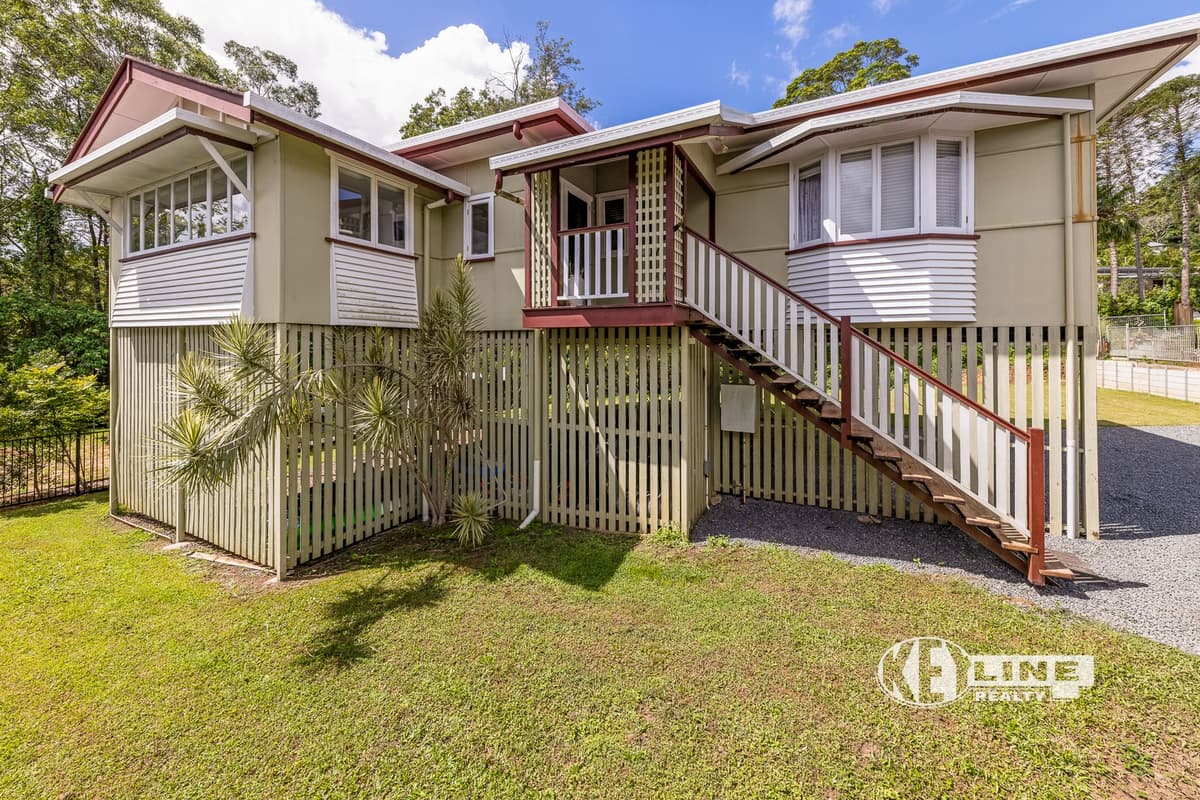 12A Archie Street, Nambour