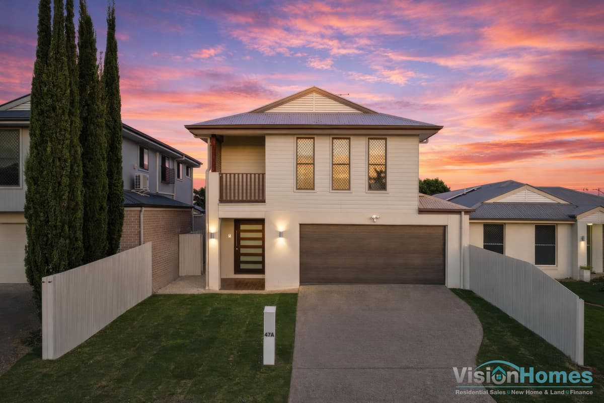 47A Jalomy Street, Boondall