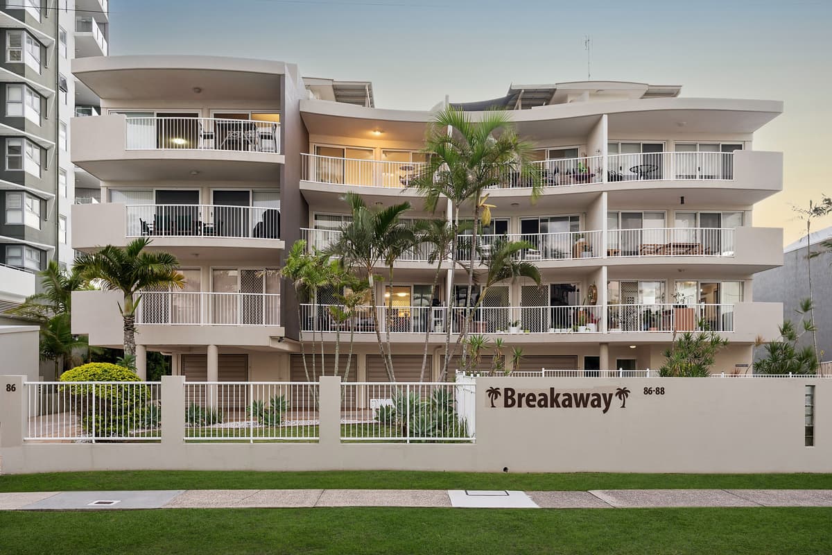 10/88 Sixth Avenue, Maroochydore