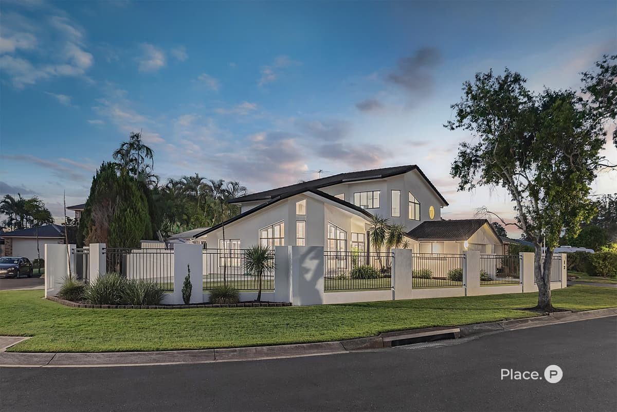 22 Mahogany Drive, Albany Creek