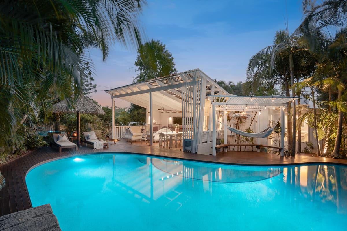 2 Cherrywood Close, Marcus Beach