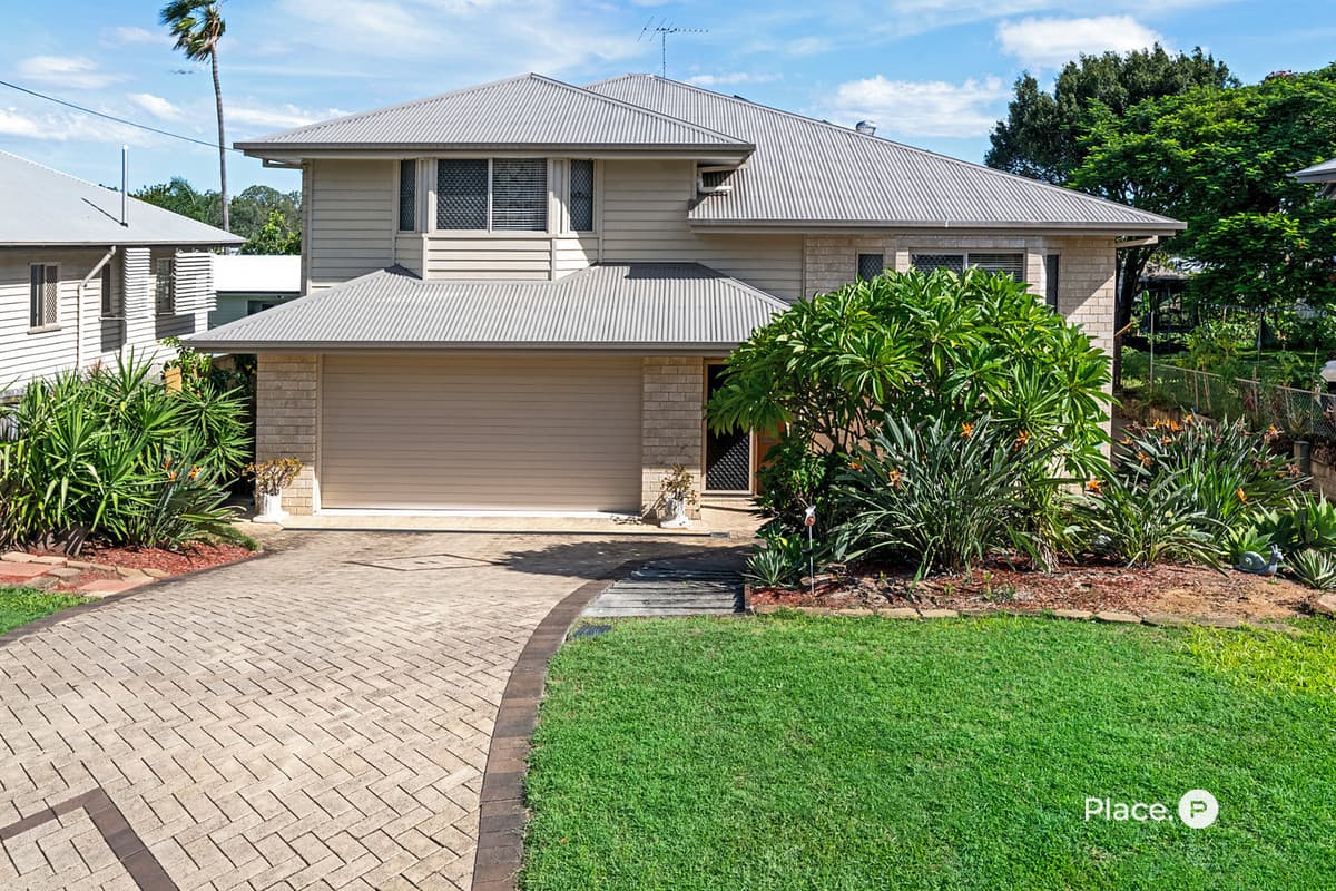 7 Oliphant Street, Murarrie