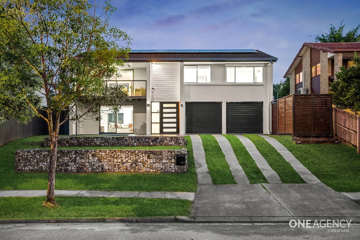 312 Sumners Road, Riverhills
