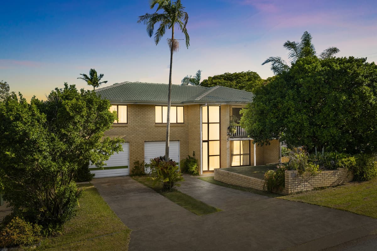 1 Delafield Street, Sunnybank