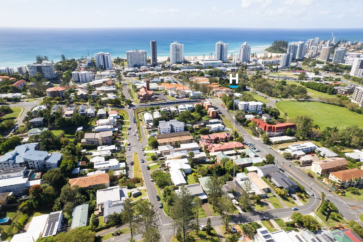 41 Stapylton Street, Coolangatta