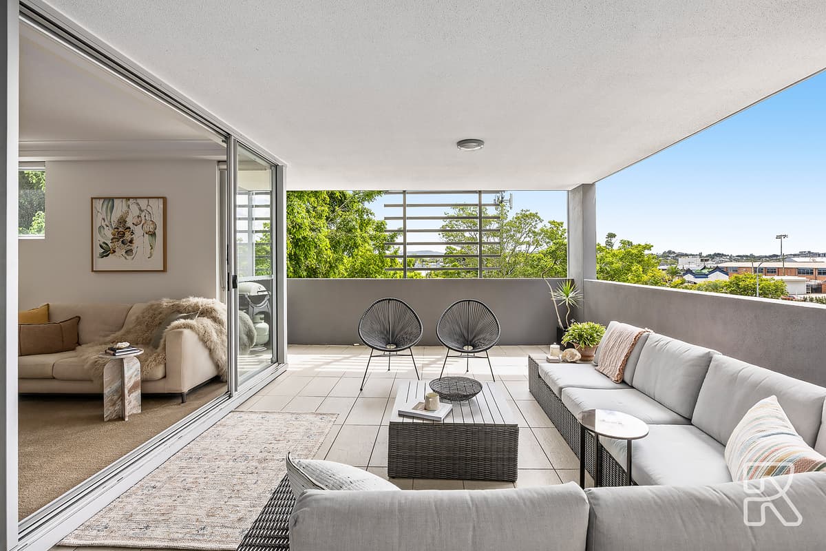 27/32 Agnes Street, Albion