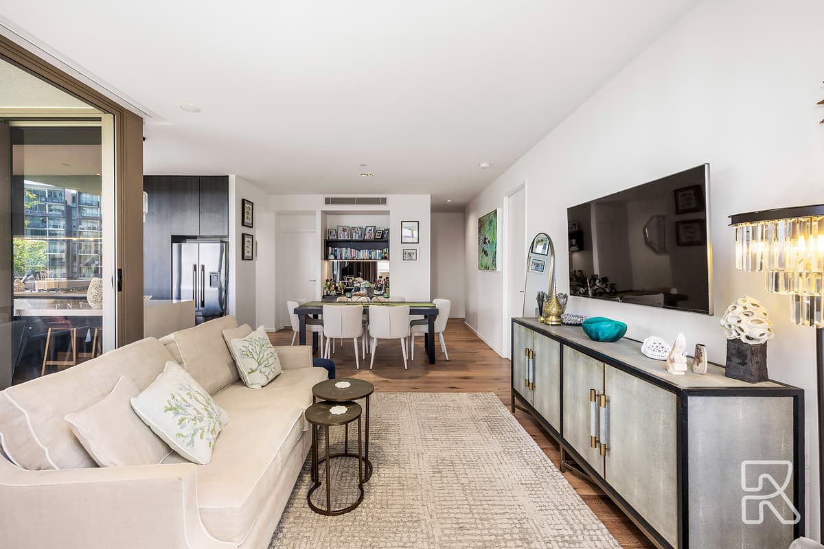 307/18 Longland Street, Newstead