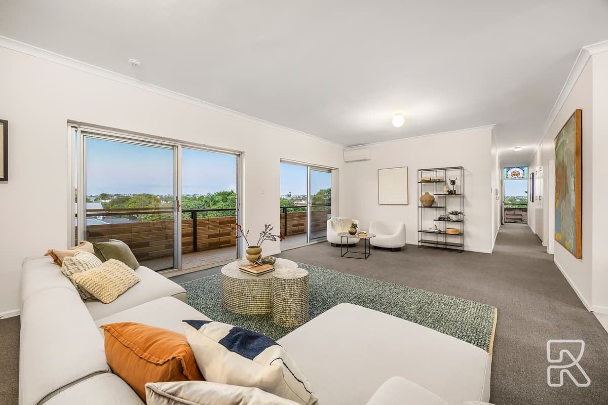 7/99 Moreton Street, New Farm