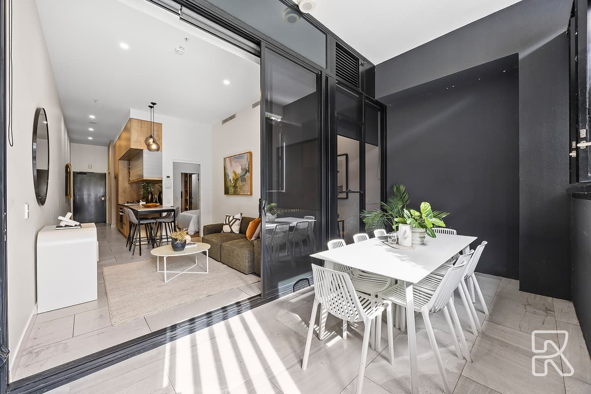 11/71 Doggett Street, Newstead