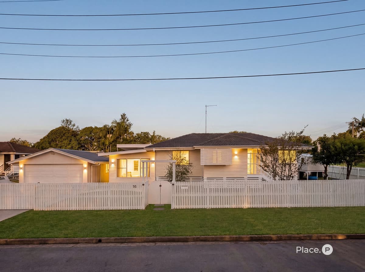 16 Oleander Street, Kippa-Ring