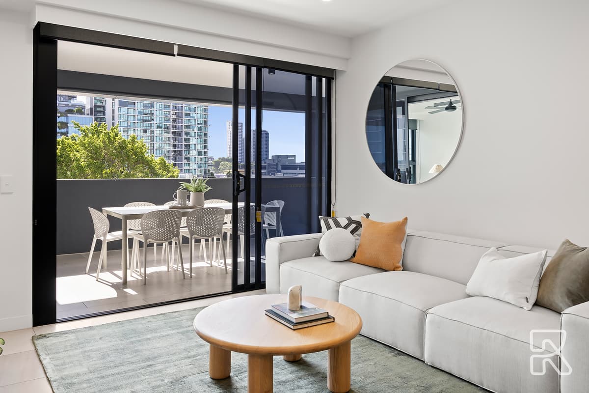 410/71 Doggett Street, Newstead