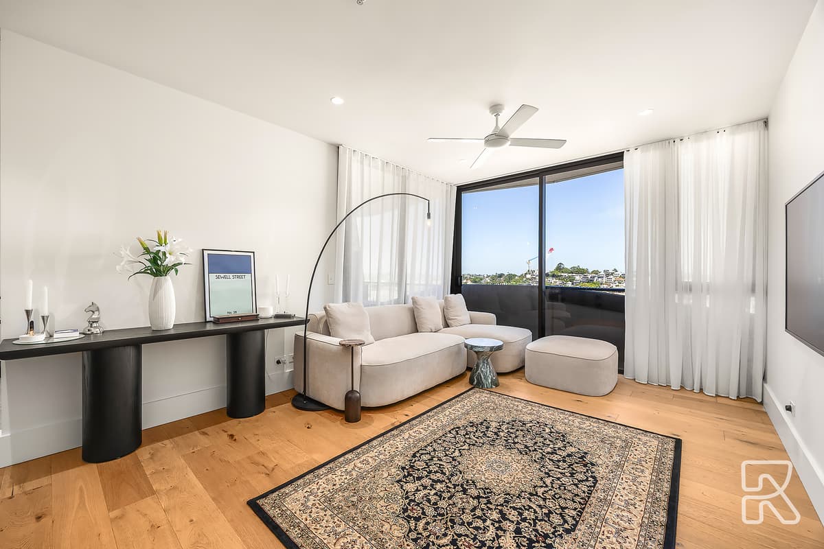 1409/7 Chester Street, Newstead