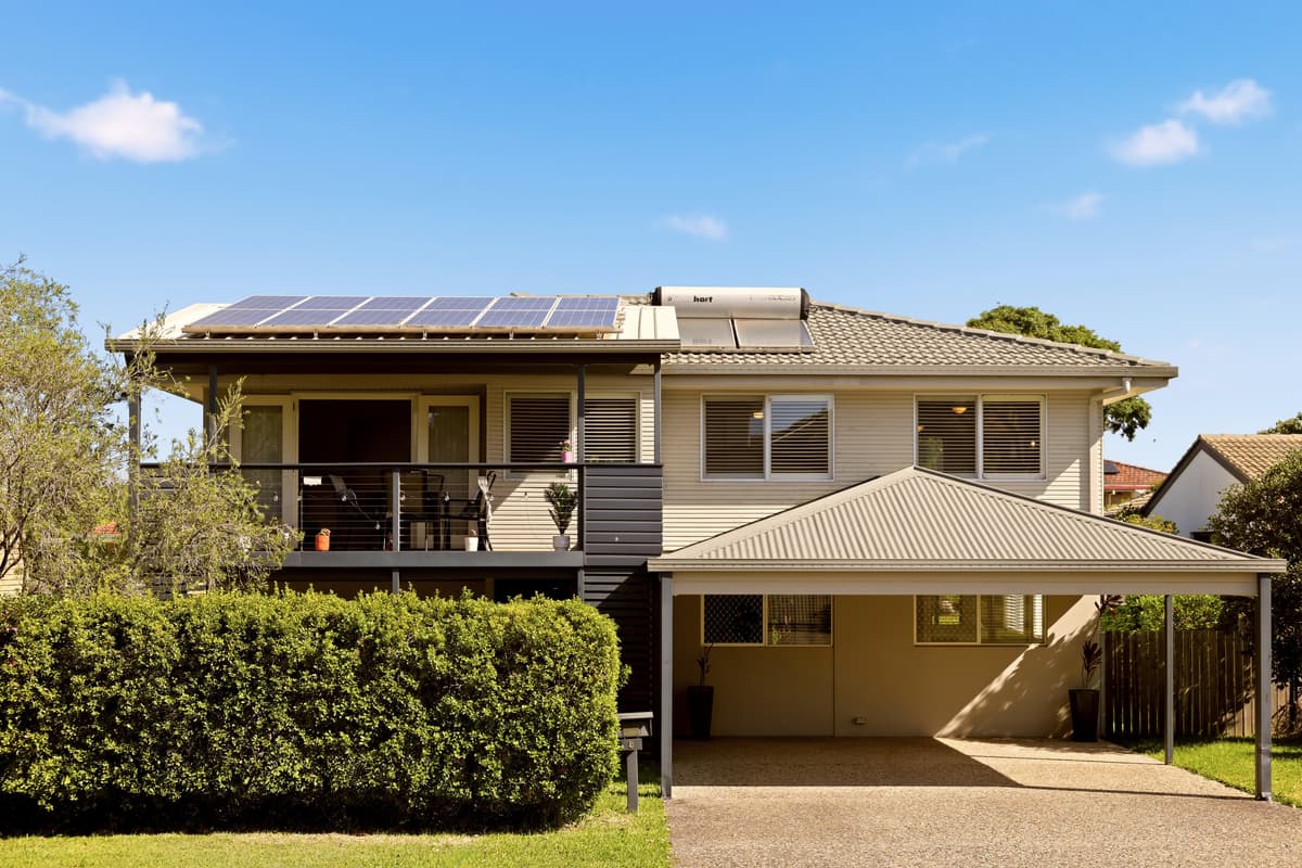 8 Bellara Street, Carseldine