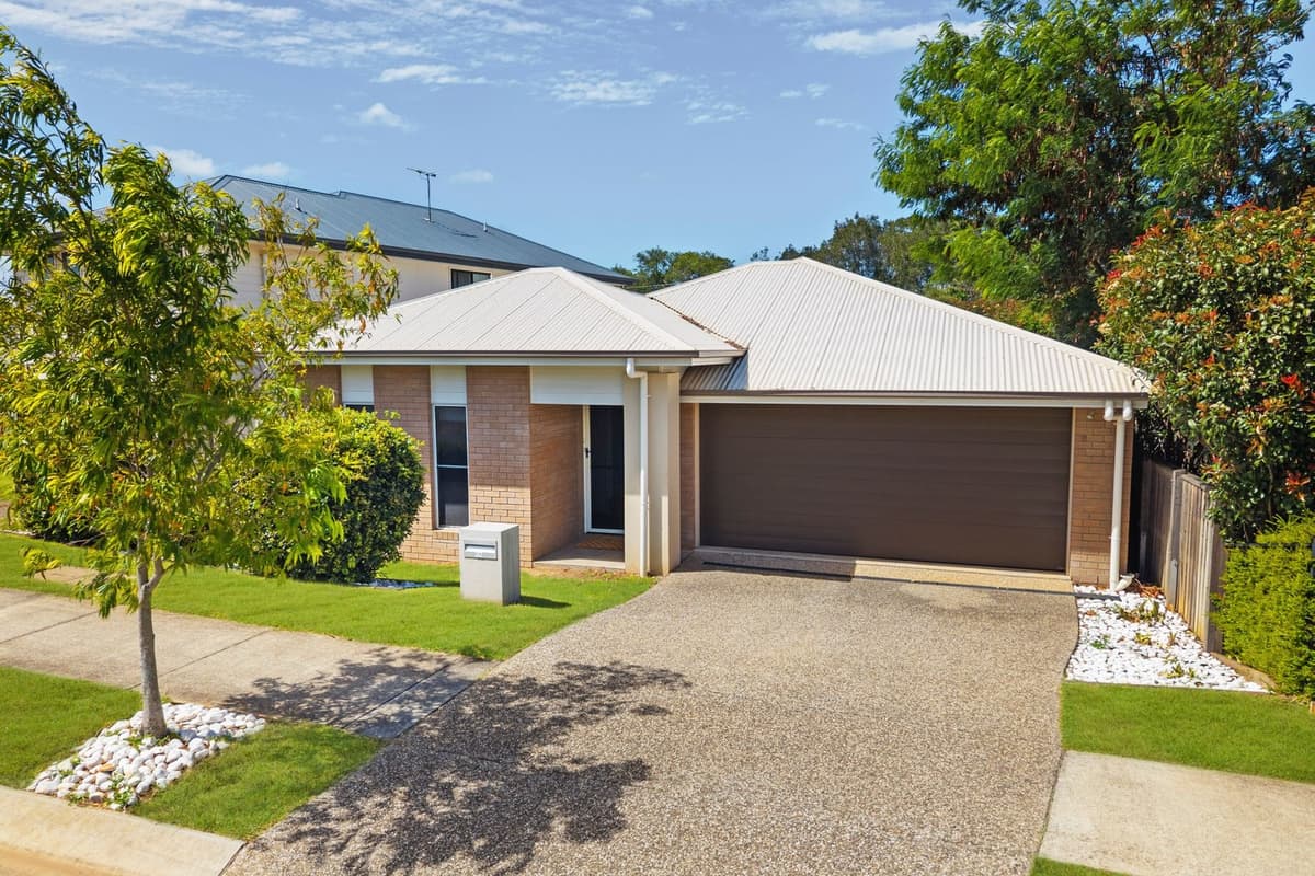 32 Swansea Circuit, Redland Bay